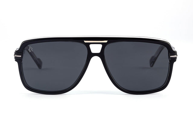 FRSB Freesbee Taft Acetate Unisex Sunglasses