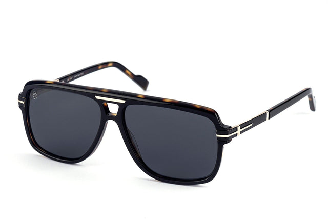 FRSB Freesbee Taft Acetate Unisex Sunglasses