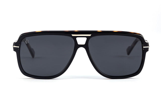 FRSB Freesbee Taft Acetate Unisex Sunglasses