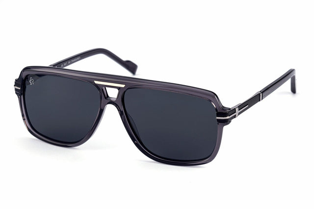 FRSB Freesbee Taft Acetate Unisex Sunglasses