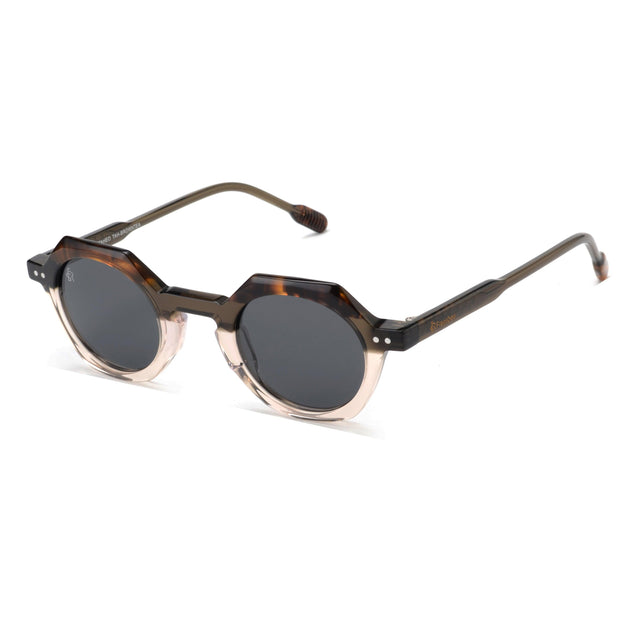 FRSB Freesbee Taheo Acetate Unisex Sunglasses