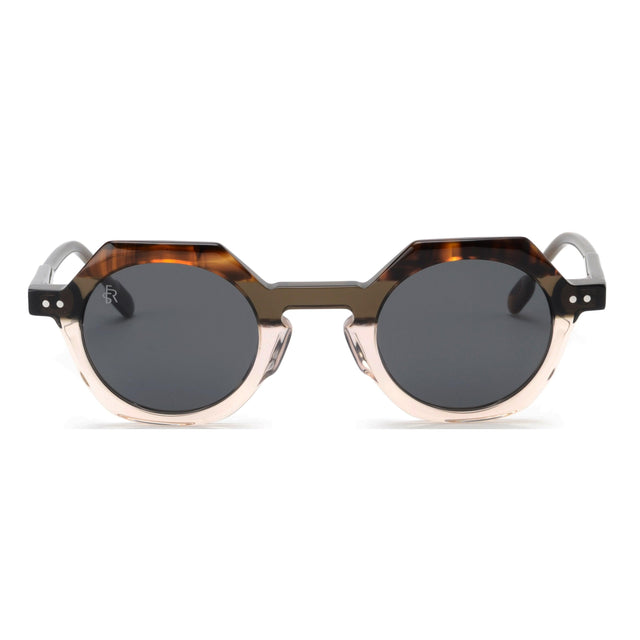 FRSB Freesbee Taheo Acetate Unisex Sunglasses