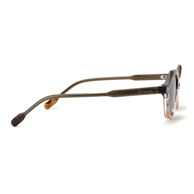 FRSB Freesbee Taheo Acetate Unisex Sunglasses