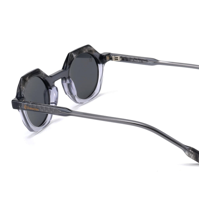 FRSB Freesbee Taheo Acetate Unisex Sunglasses