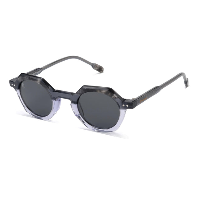 FRSB Freesbee Taheo Acetate Unisex Sunglasses