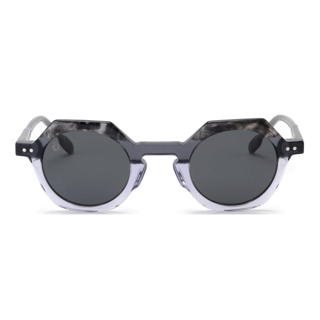 FRSB Freesbee Taheo Acetate Unisex Sunglasses