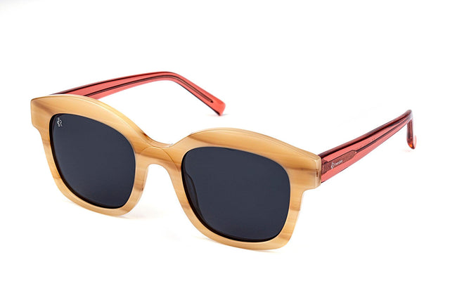 FRSB Freesbee Tracy Acetate Unisex Sunglasses