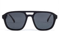 FRSB Freesbee Vernon Acetate Unisex Sunglasses - FREESBEE USA