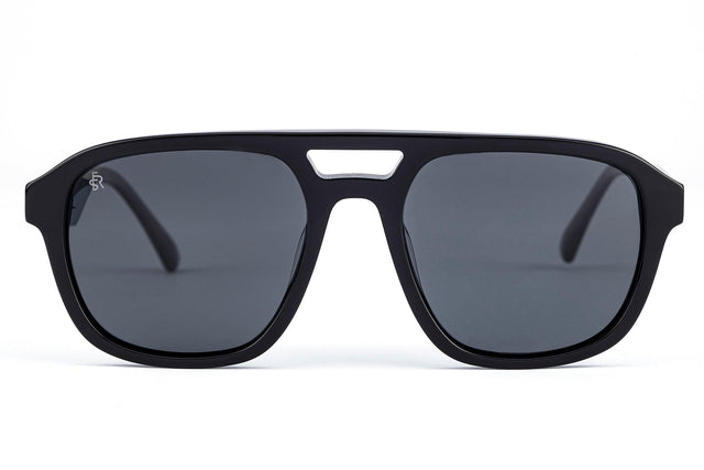 FRSB Freesbee Vernon Acetate Unisex Sunglasses