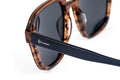 FRSB Freesbee Vernon Acetate Unisex Sunglasses - FREESBEE USA