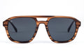 FRSB Freesbee Vernon Acetate Unisex Sunglasses - FREESBEE USA