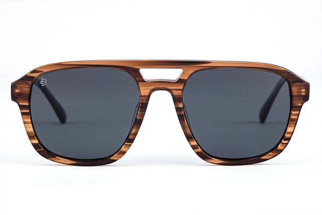 FRSB Freesbee Vernon Acetate Unisex Sunglasses