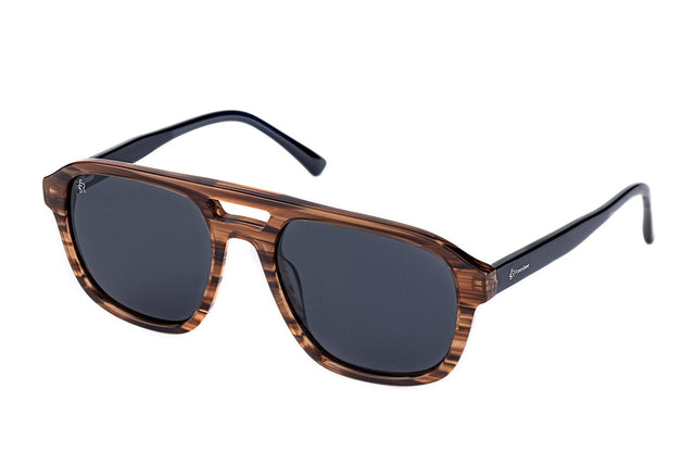 FRSB Freesbee Vernon Acetate Unisex Sunglasses