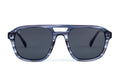 FRSB Freesbee Vernon Acetate Unisex Sunglasses - FREESBEE USA