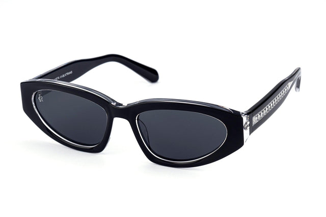 FRSB Freesbee Vista Acetate Unisex Sunglasses