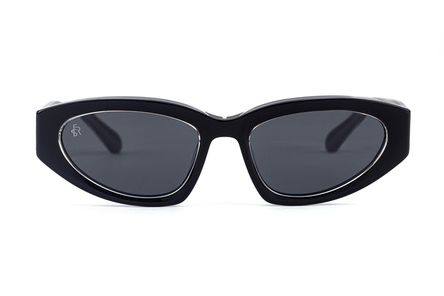 FRSB Freesbee Vista Acetate Unisex Sunglasses