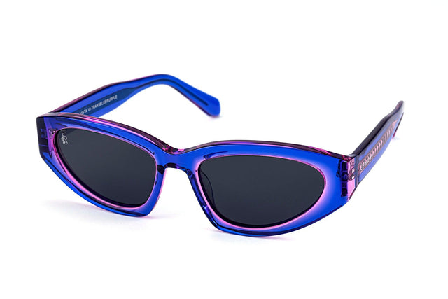 FRSB Freesbee Vista Acetate Unisex Sunglasses