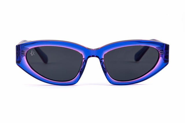 FRSB Freesbee Vista Acetate Unisex Sunglasses