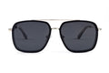 FRSB Freesbee Wasco Acetate Unisex Sunglasses - FREESBEE USA