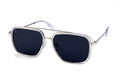 FRSB Freesbee Wasco Acetate Unisex Sunglasses - FREESBEE USA