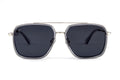 FRSB Freesbee Wasco Acetate Unisex Sunglasses - FREESBEE USA