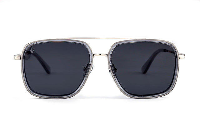 FRSB Freesbee Wasco Acetate Unisex Sunglasses