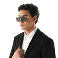 FRSB Freesbee Wasco Acetate Unisex Sunglasses - FREESBEE USA