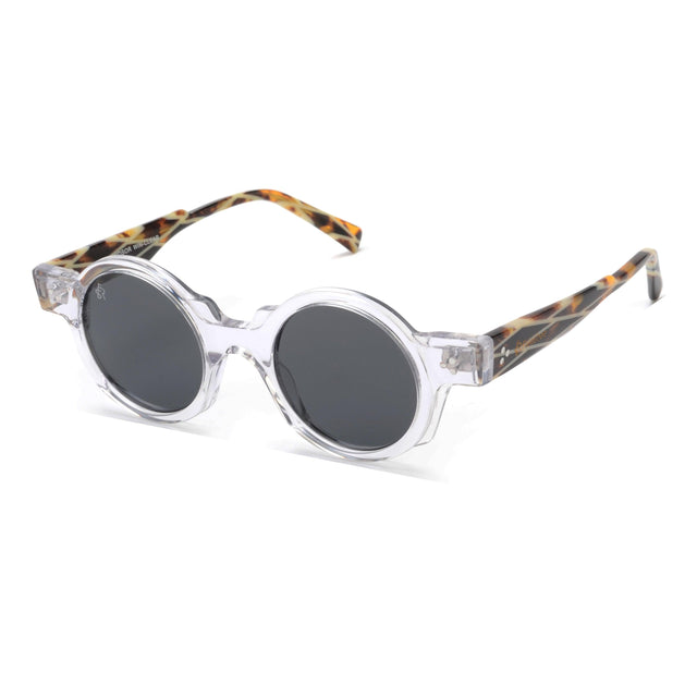 FRSB Freesbee Windsor Acetate Unisex Sunglasses