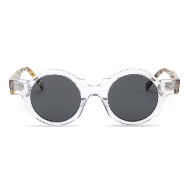 FRSB Freesbee Windsor Acetate Unisex Sunglasses