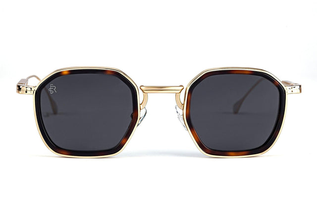 FRSB Freesbee Yoyo Acetate Unisex Sunglasses - FREESBEE USA