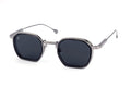 FRSB Freesbee Yoyo Acetate Unisex Sunglasses - FREESBEE USA