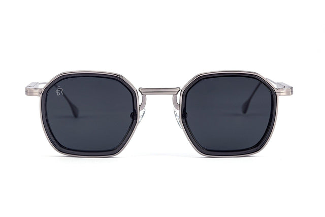 FRSB Freesbee Yoyo Acetate Unisex Sunglasses