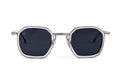 FRSB Freesbee Yoyo Acetate Unisex Sunglasses - FREESBEE USA