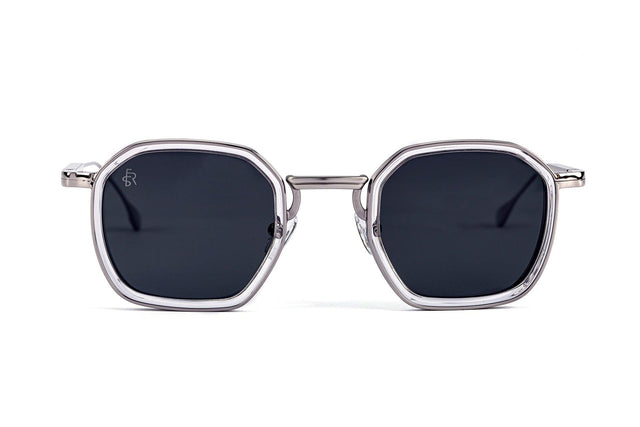 FRSB Freesbee Yoyo Acetate Unisex Sunglasses