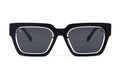 FRSB Freesbee Yuba Acetate Unisex Sunglasses - FREESBEE USA