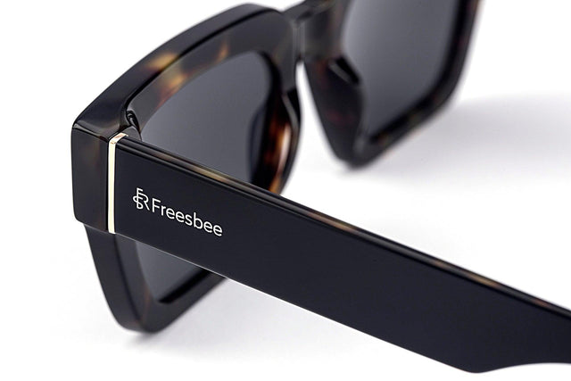 FRSB Freesbee Yuba Acetate Unisex Sunglasses