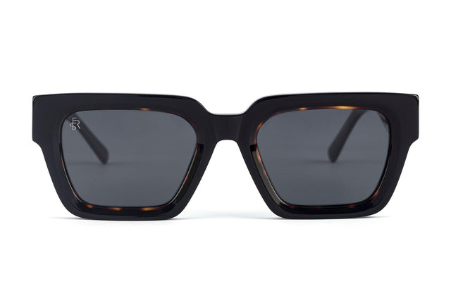 FRSB Freesbee Yuba Acetate Unisex Sunglasses